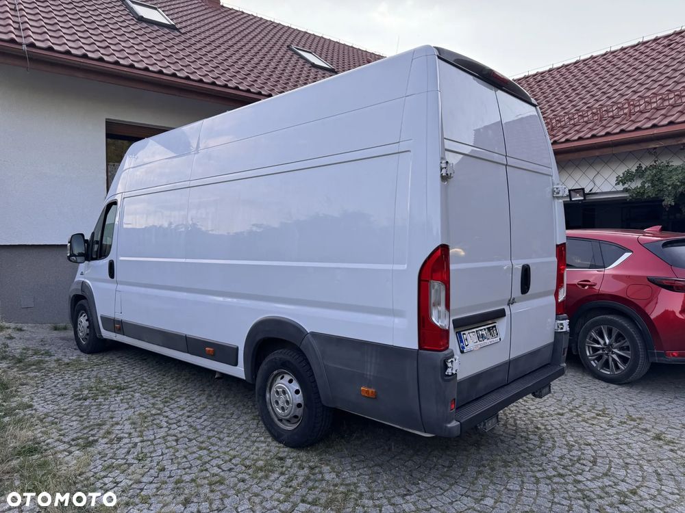 Fiat DUCATO - 3