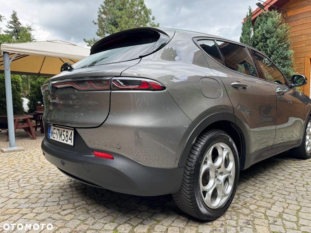 Alfa Romeo Tonale 1.5 T4 GSE mHEV Sprint DCT - 6
