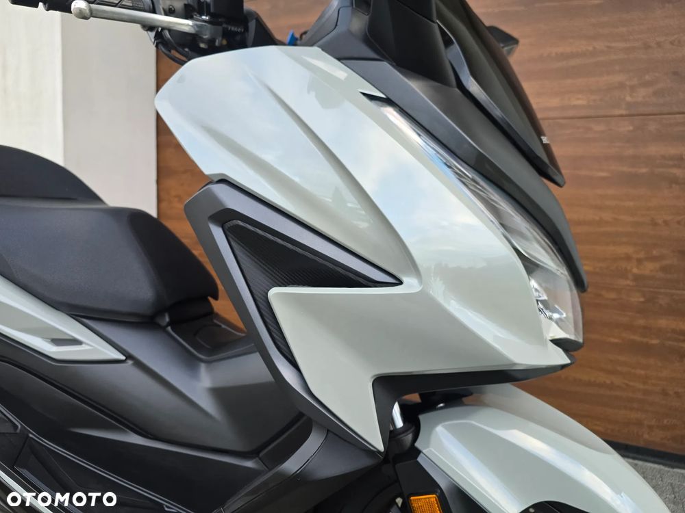 Honda NSS - 24