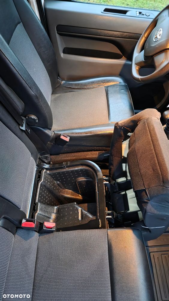 Toyota Proace - 29