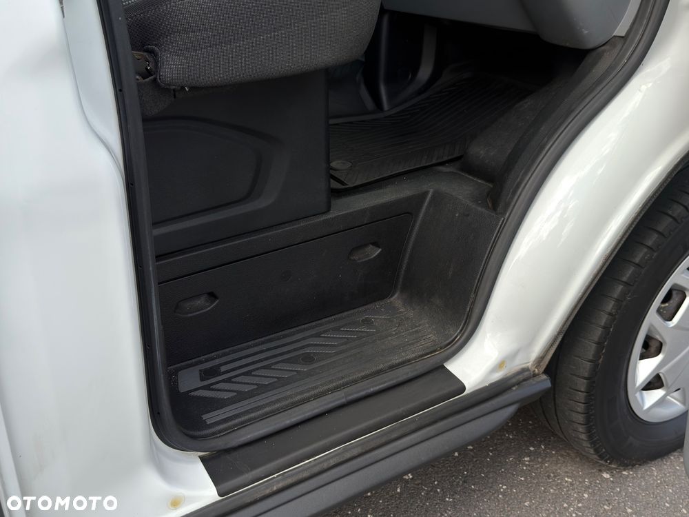 Ford TRANSIT L3H2 - 34