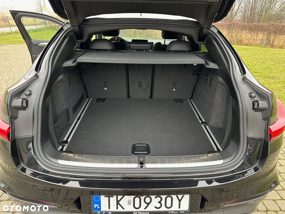 BMW X4 xDrive30i M Sport sport - 37