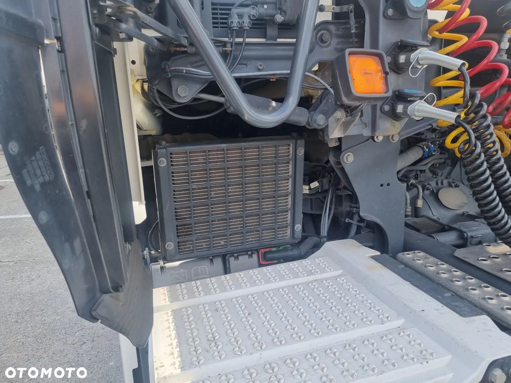 Scania SCANIA R-450 STANDARD RETARDER KLIMATYZACJA EURO-6 - 13