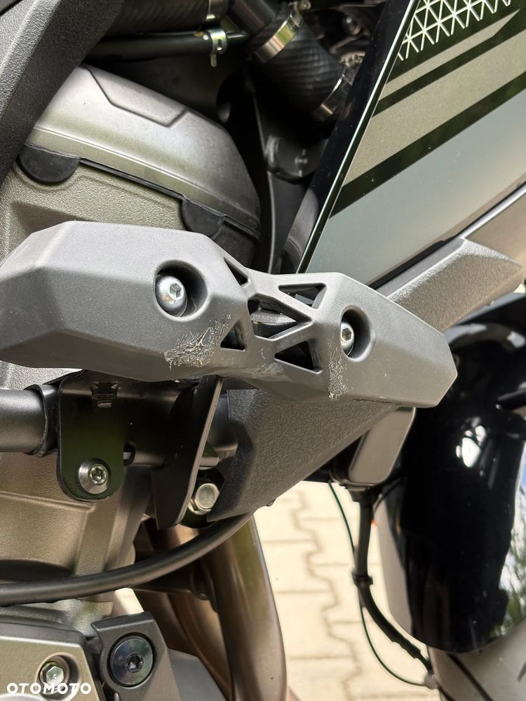 Kawasaki Versys 1000 - 11