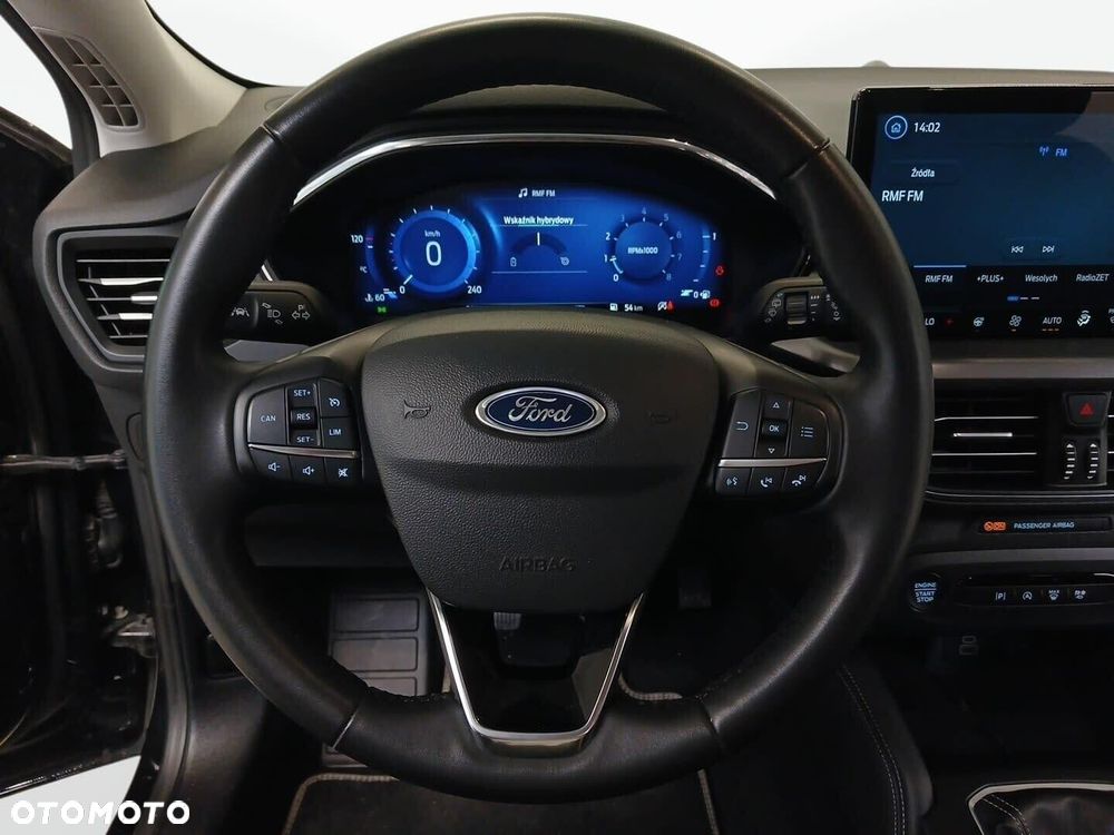 Ford Focus - 21