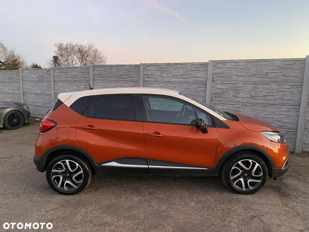 Renault Captur (ENERGY) dCi 90 INTENS - 29