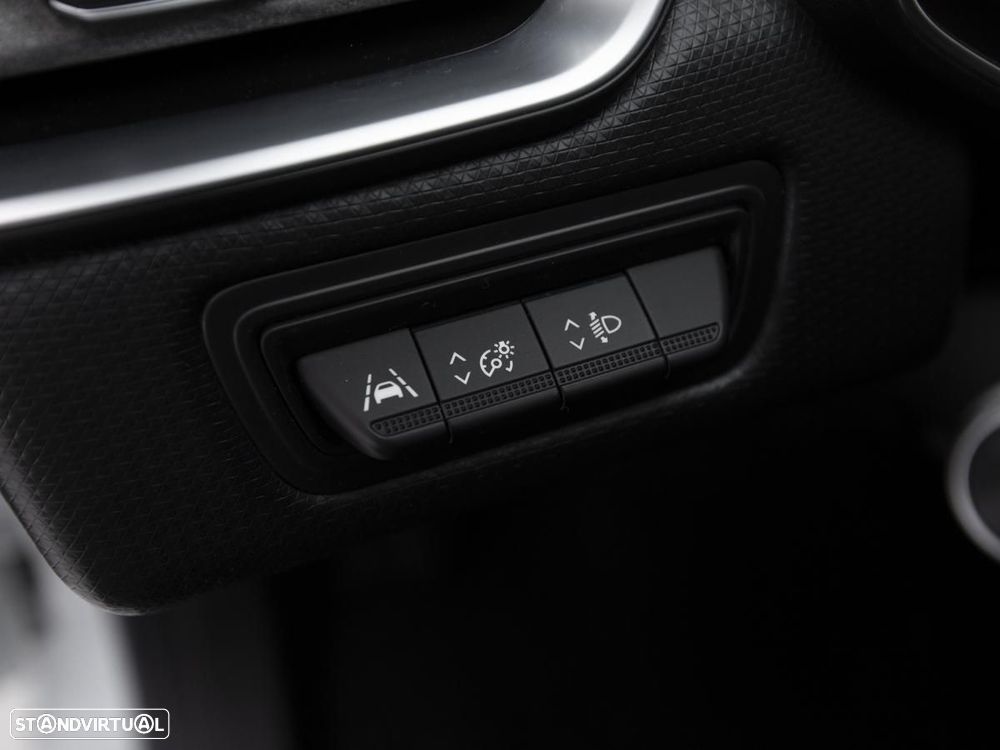 Renault Clio 1.0 TCe Intens Bi-Fuel - 12