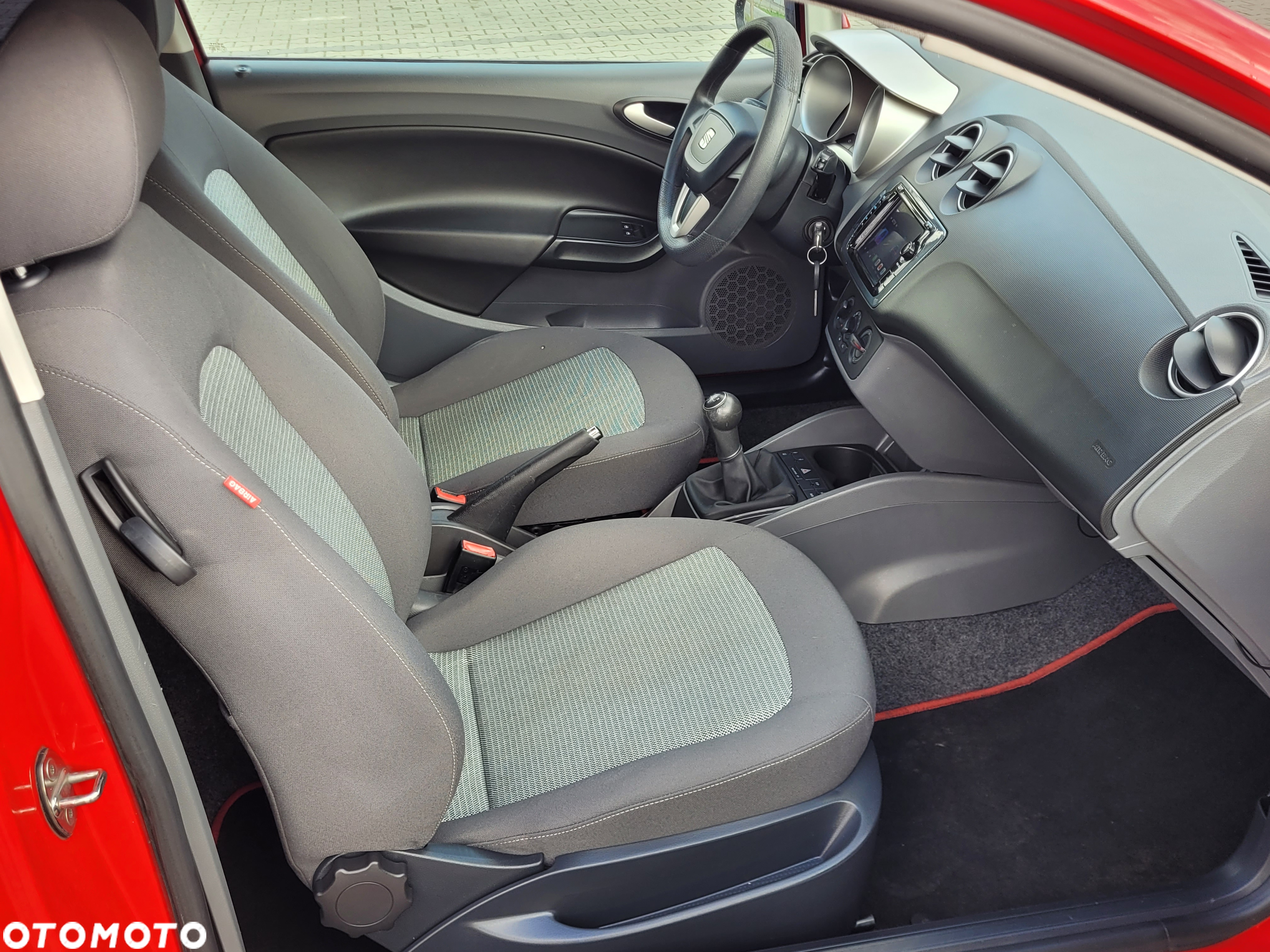 Seat Ibiza - 18