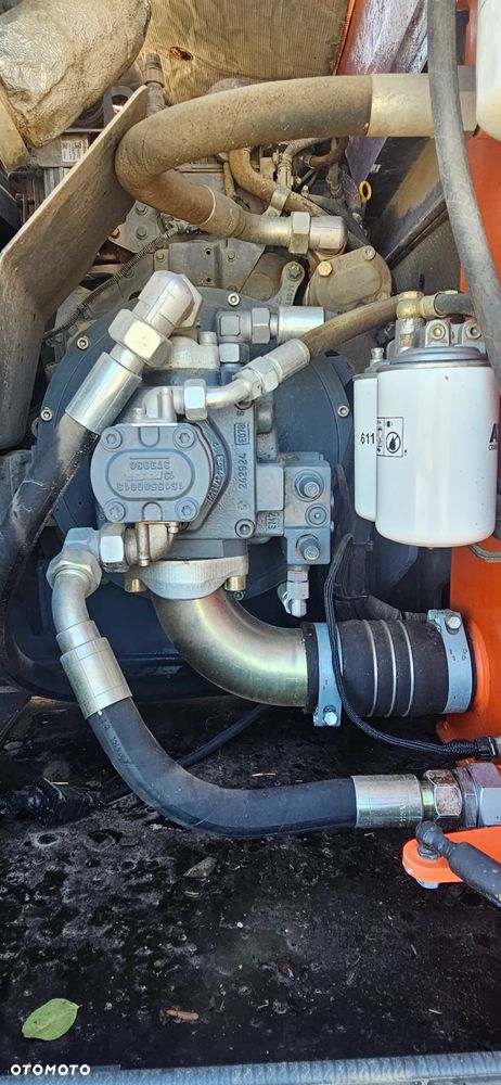 Atlas 140 w - 7