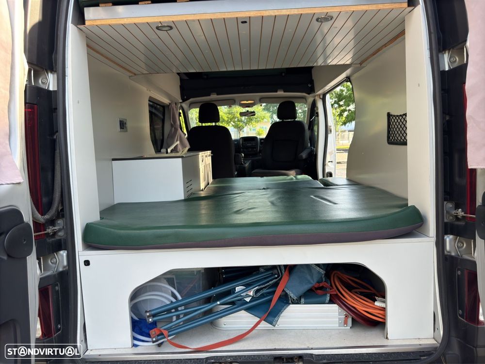 Fiat Talento 1.6 M-Jet L2H1 1.2T Panorama - 18