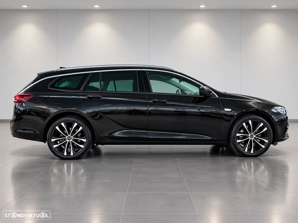 Opel Insignia Sports Tourer - 4