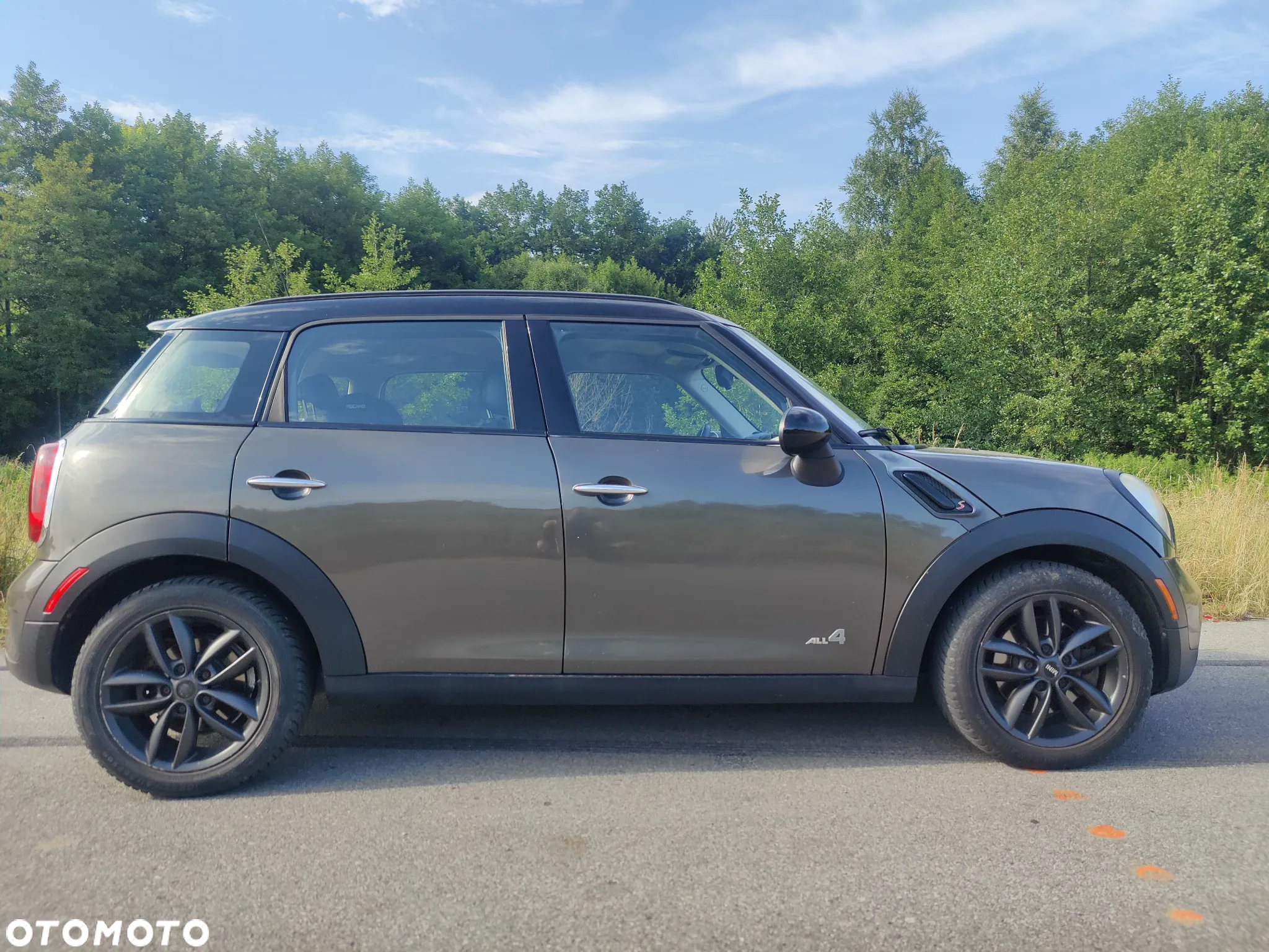 MINI Countryman Cooper S ALL4 - 27