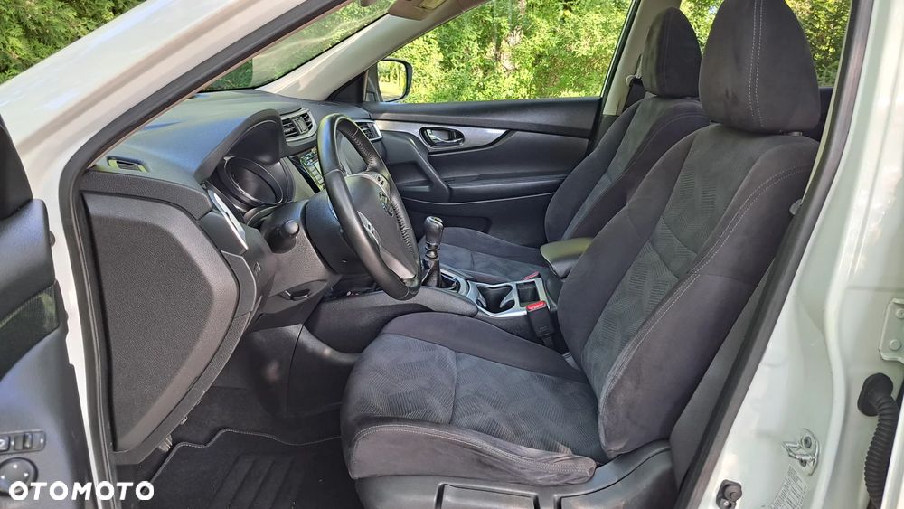 Nissan X-Trail 1.6 dCi 360 - 19