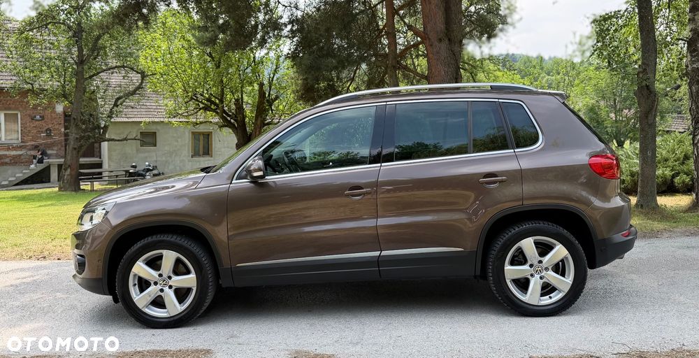 Volkswagen Tiguan 2.0 TDI R-Style - 12