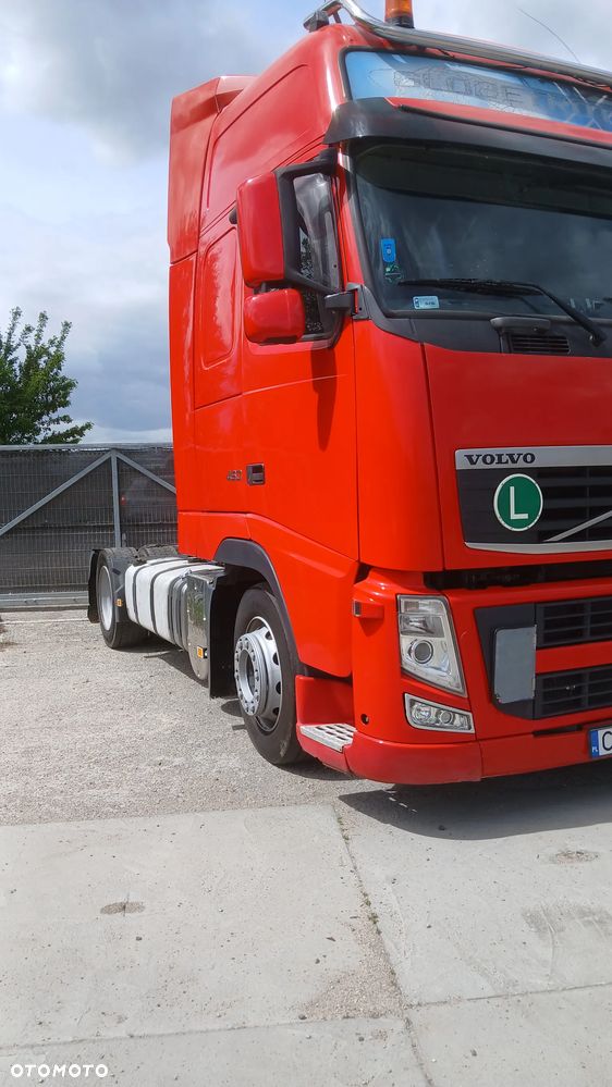 Volvo - 5