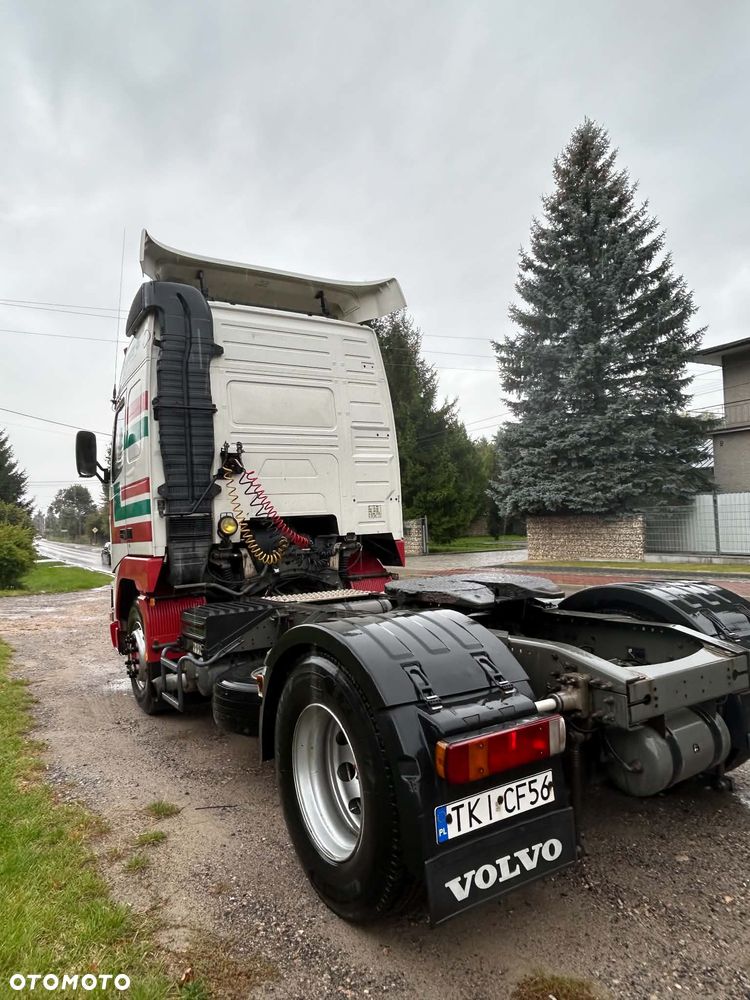 Volvo FH-12 - 8