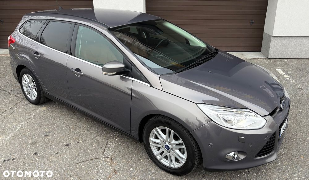 Ford Focus - 3