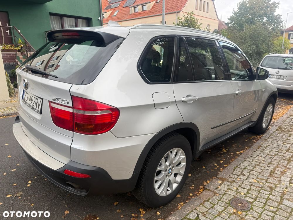 BMW X5 3.0d xDrive - 6