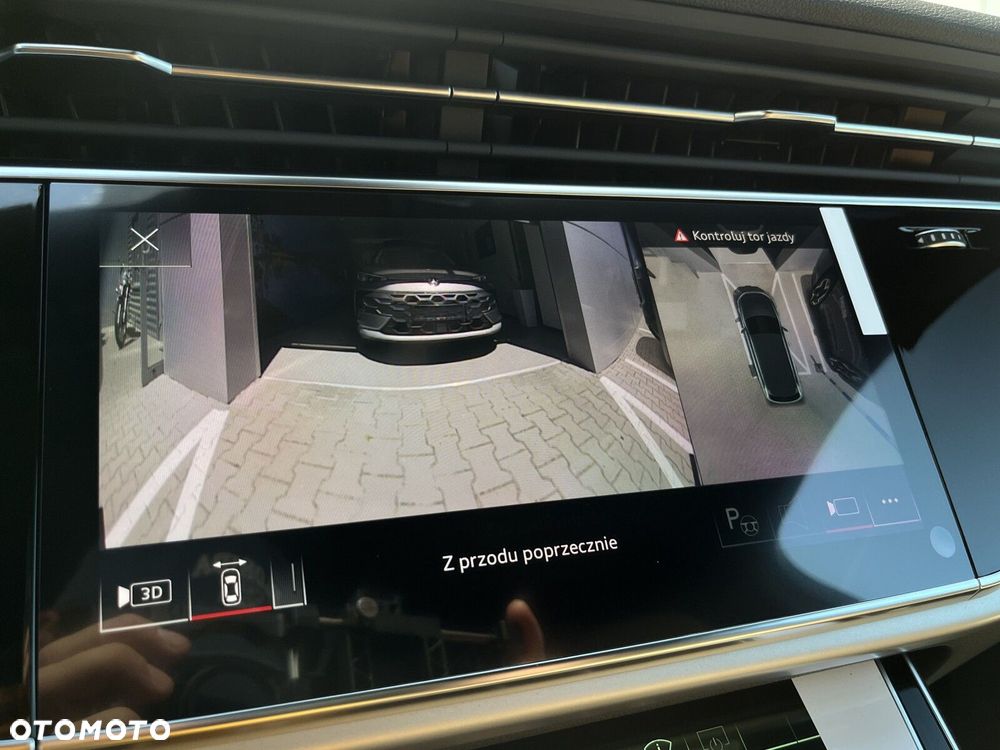 Audi Q7 - 33