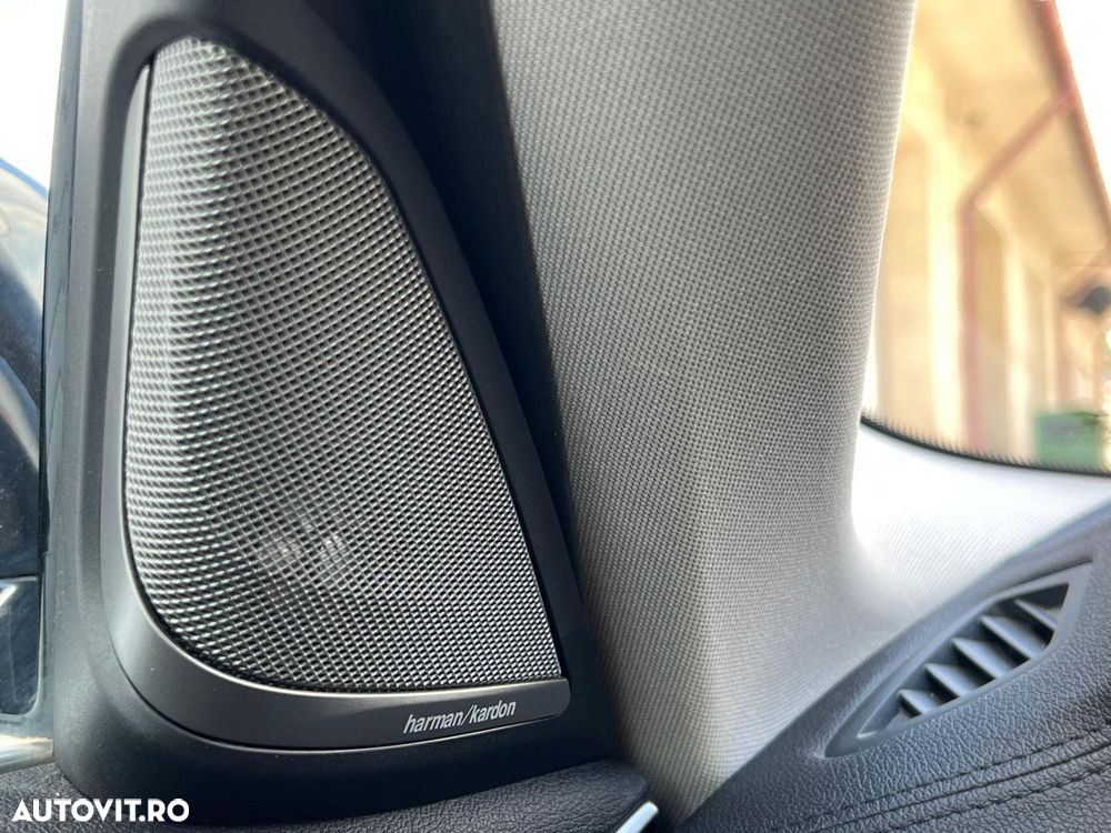 BMW Seria 5 - 10