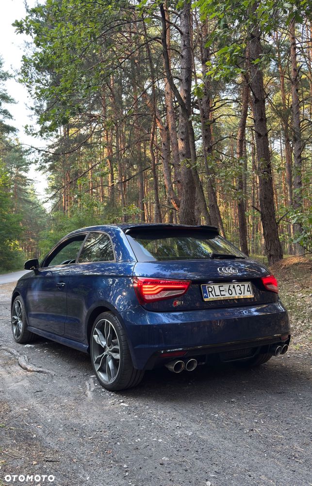 Audi Inny - 1