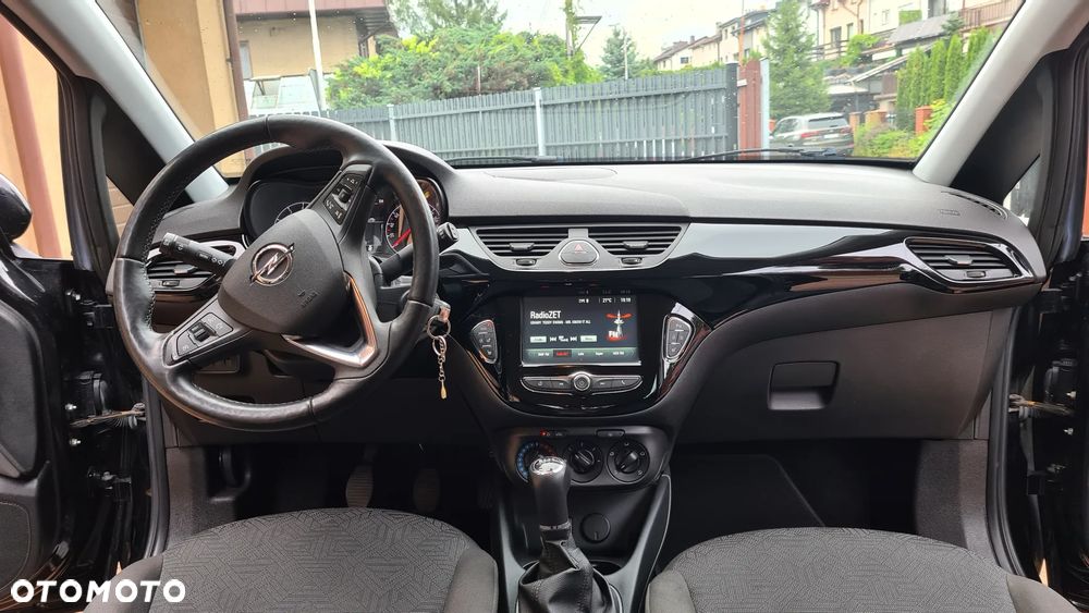 Opel Corsa 1.4 T Cosmo S&S - 9