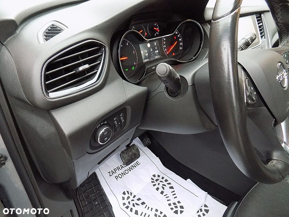 Opel Grandland X - 10