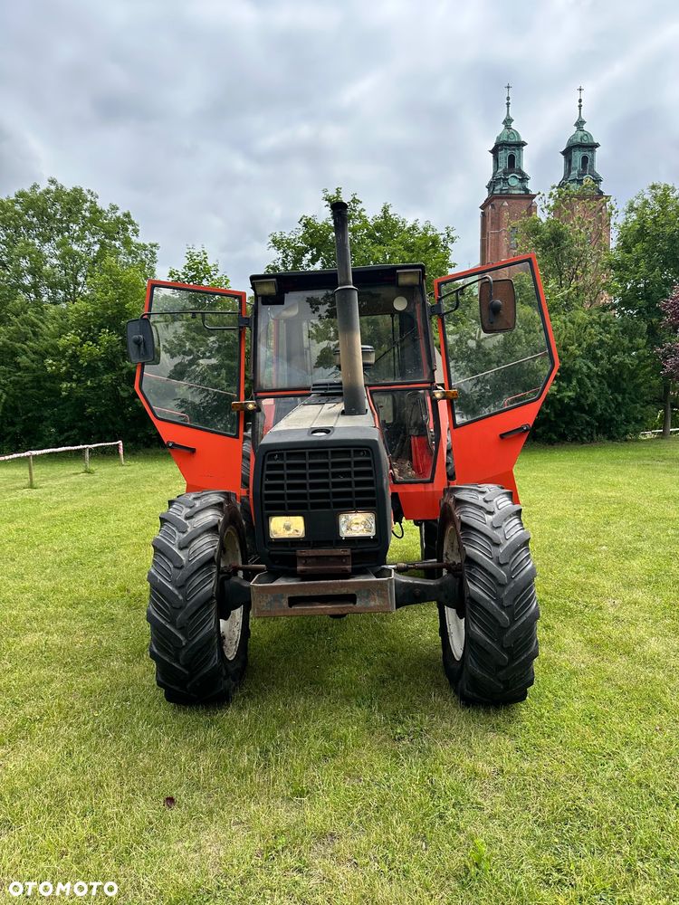 Valmet 805 - 5