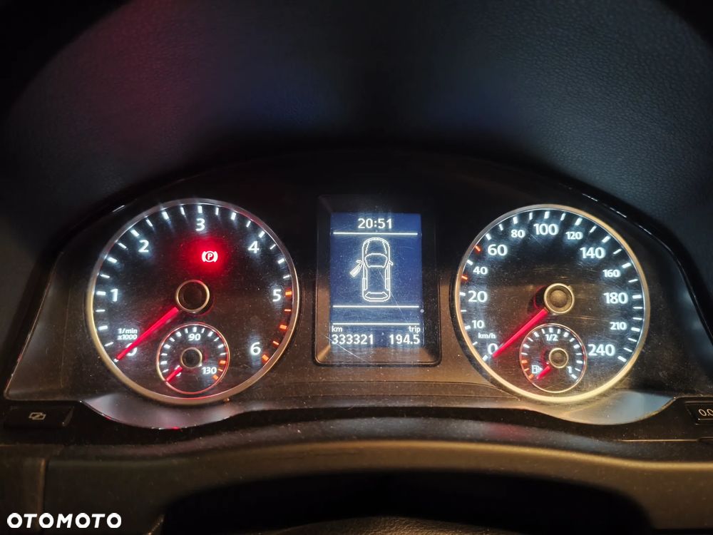 Volkswagen Tiguan 2.0 TDI CityLine - 10