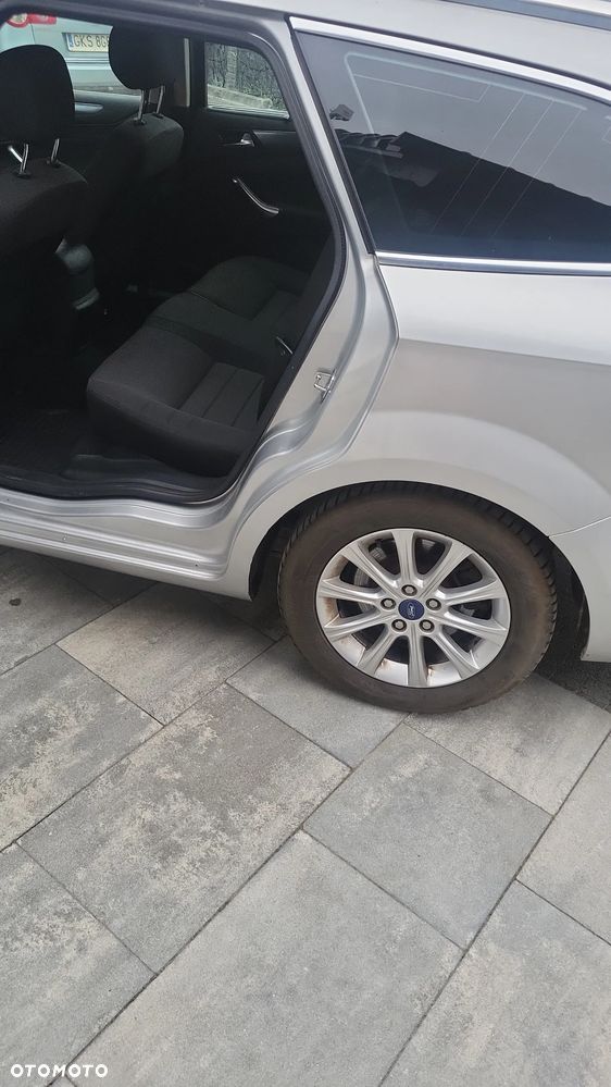 Ford Mondeo 1.6 TDCi Start-Stopp Titanium - 6