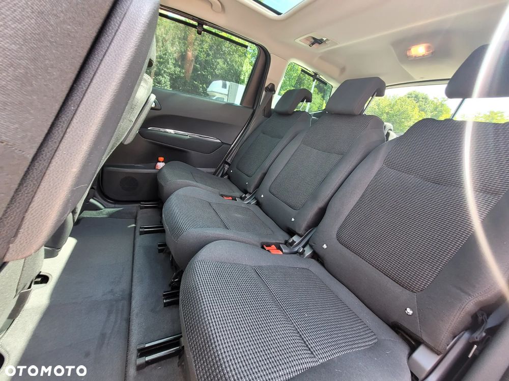 Peugeot 5008 2.0 BlueHDi Allure 7os - 31