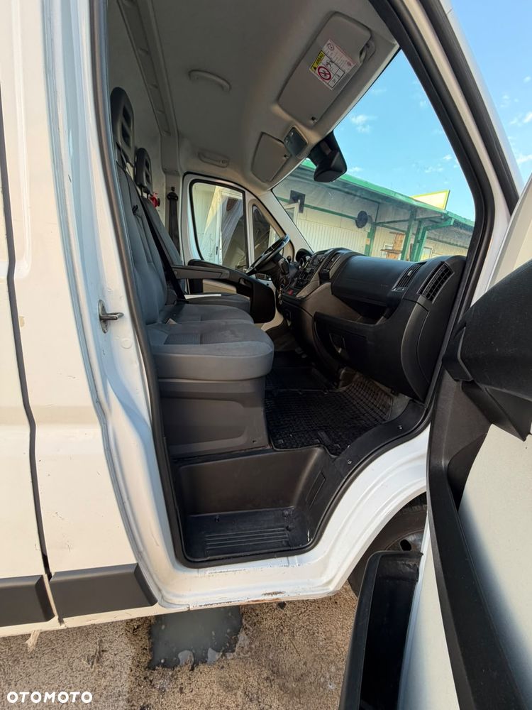 Fiat Ducato - 12