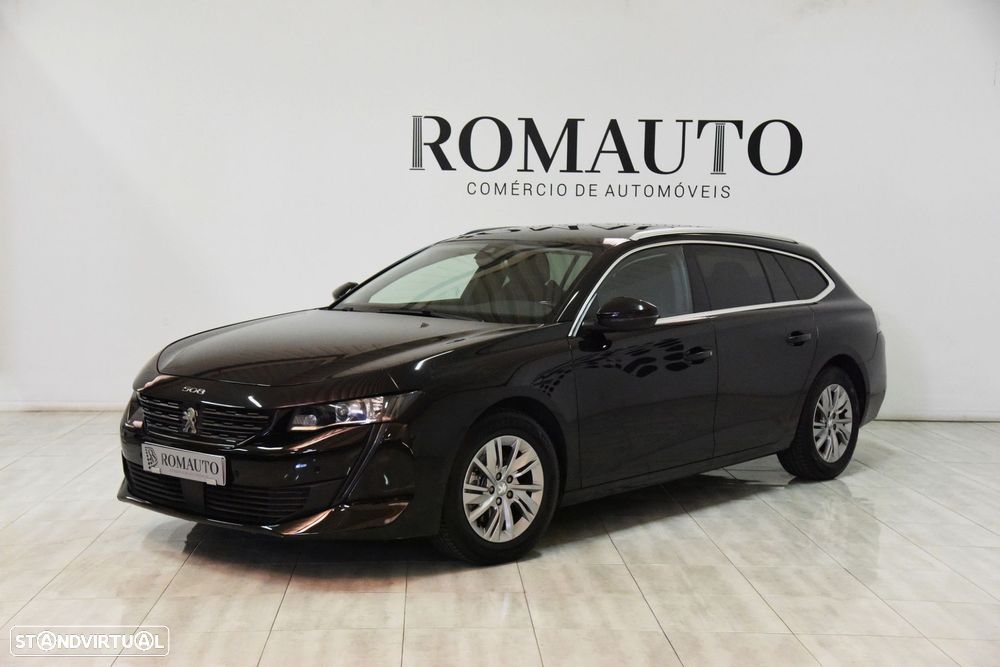 Peugeot 508 SW 1.5 BlueHDi Business Line - 2