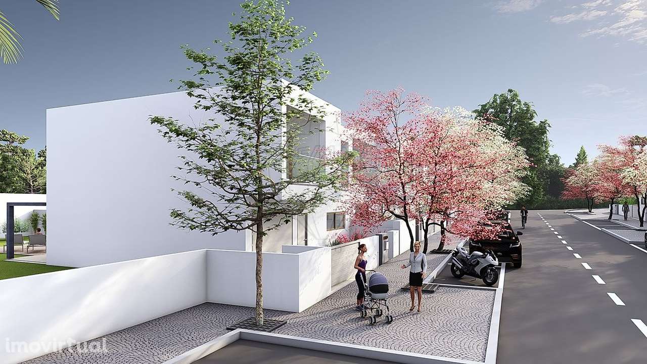 Moradia T3 para venda - Grande imagem: 3/22