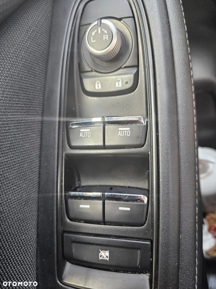 Subaru Forester - 15