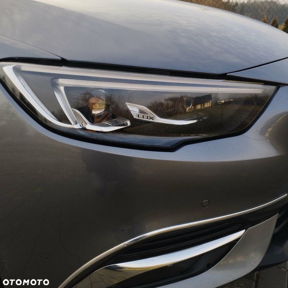 Opel Insignia 2.0 CDTI Innovation S&S - 16