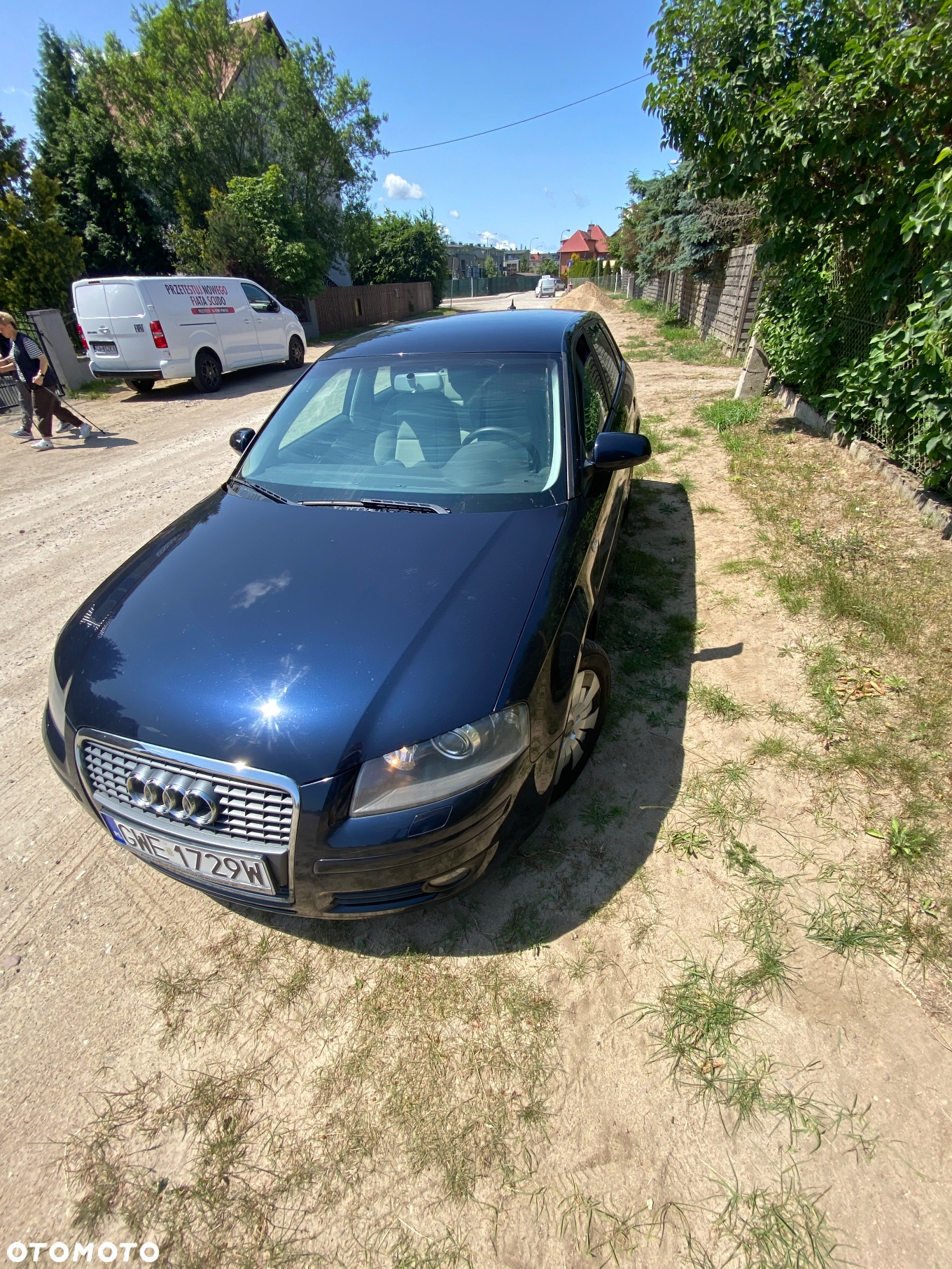 Audi A3 1.8 TFSI Attraction - 26