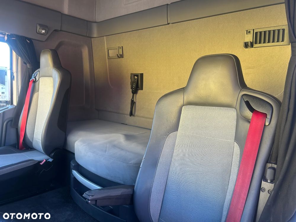 Renault T520 RETARDER / ALUFELGI ALCOA / KSENONY / FULL SPOJLERY / SILNIK 520 KM / PRODUKCJA 2015 ROK !! - 24