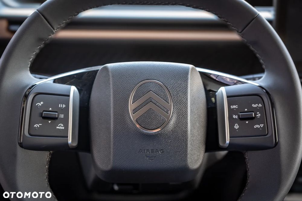 Citroën C3 Aircross - 22