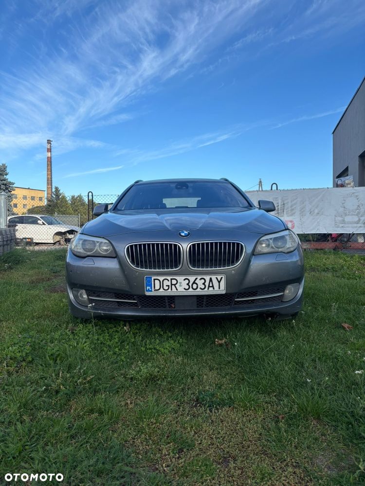 BMW Seria 5 - 3