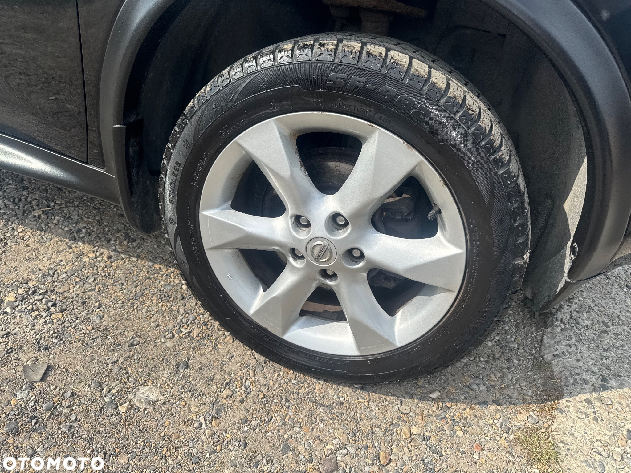 Nissan Juke 1.6 Tekna - 9