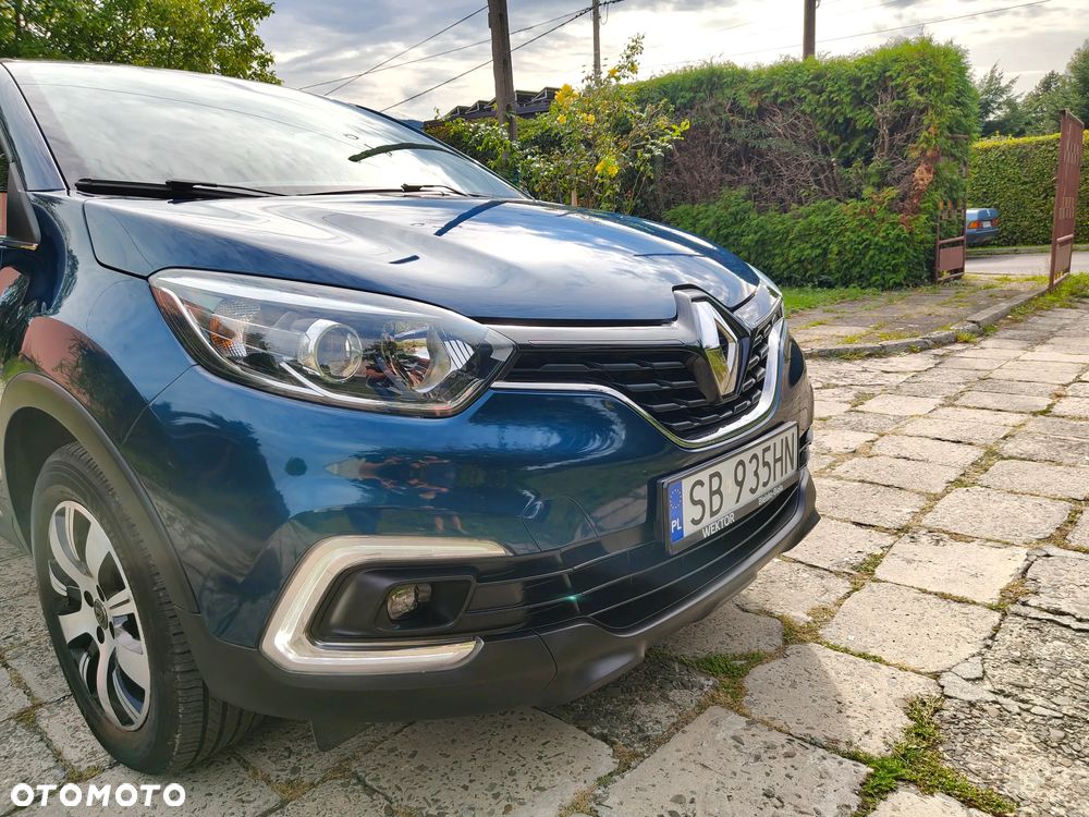 Renault Captur ENERGY TCe 90 Experience - 5