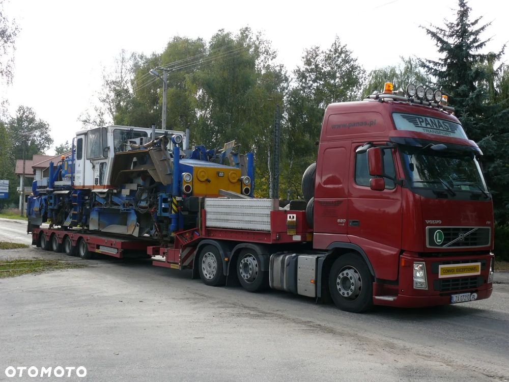 Faymonville STN-4AX - 8