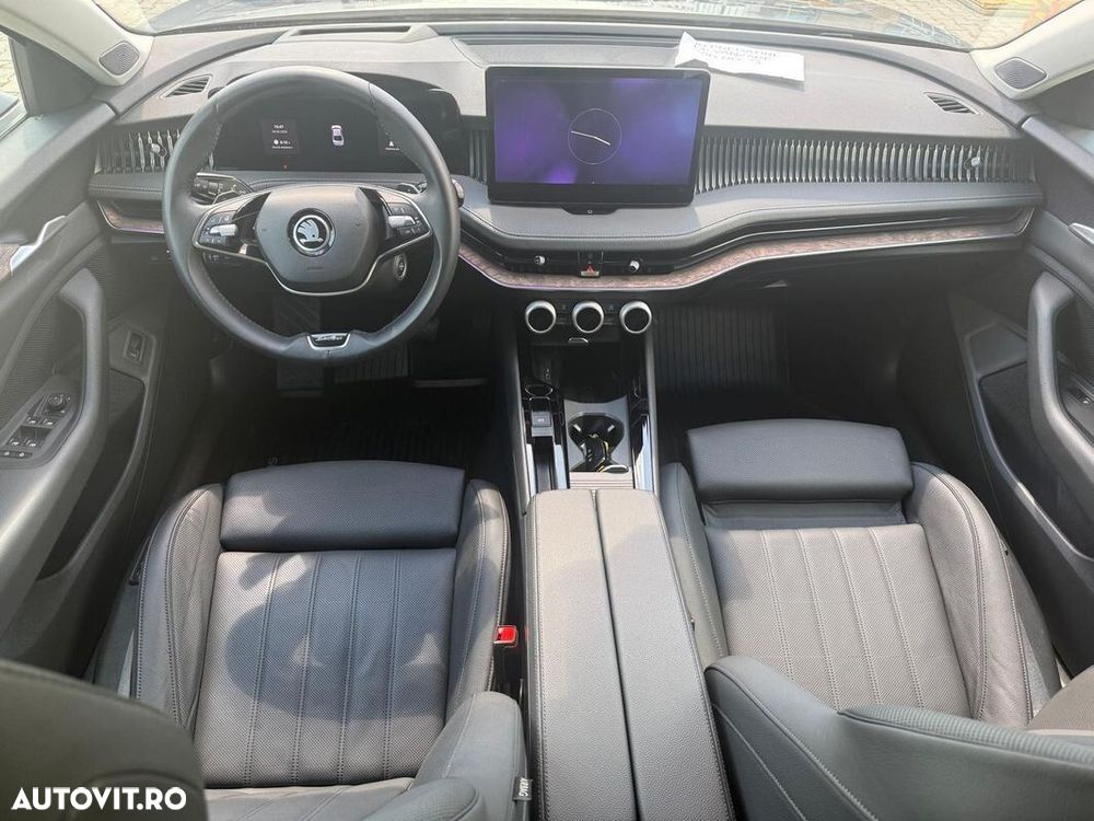 Skoda Superb 2.0 TSI 265 CP 4x4 DSG Laurin & Klement - 19
