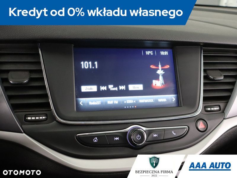 Opel Astra - 14