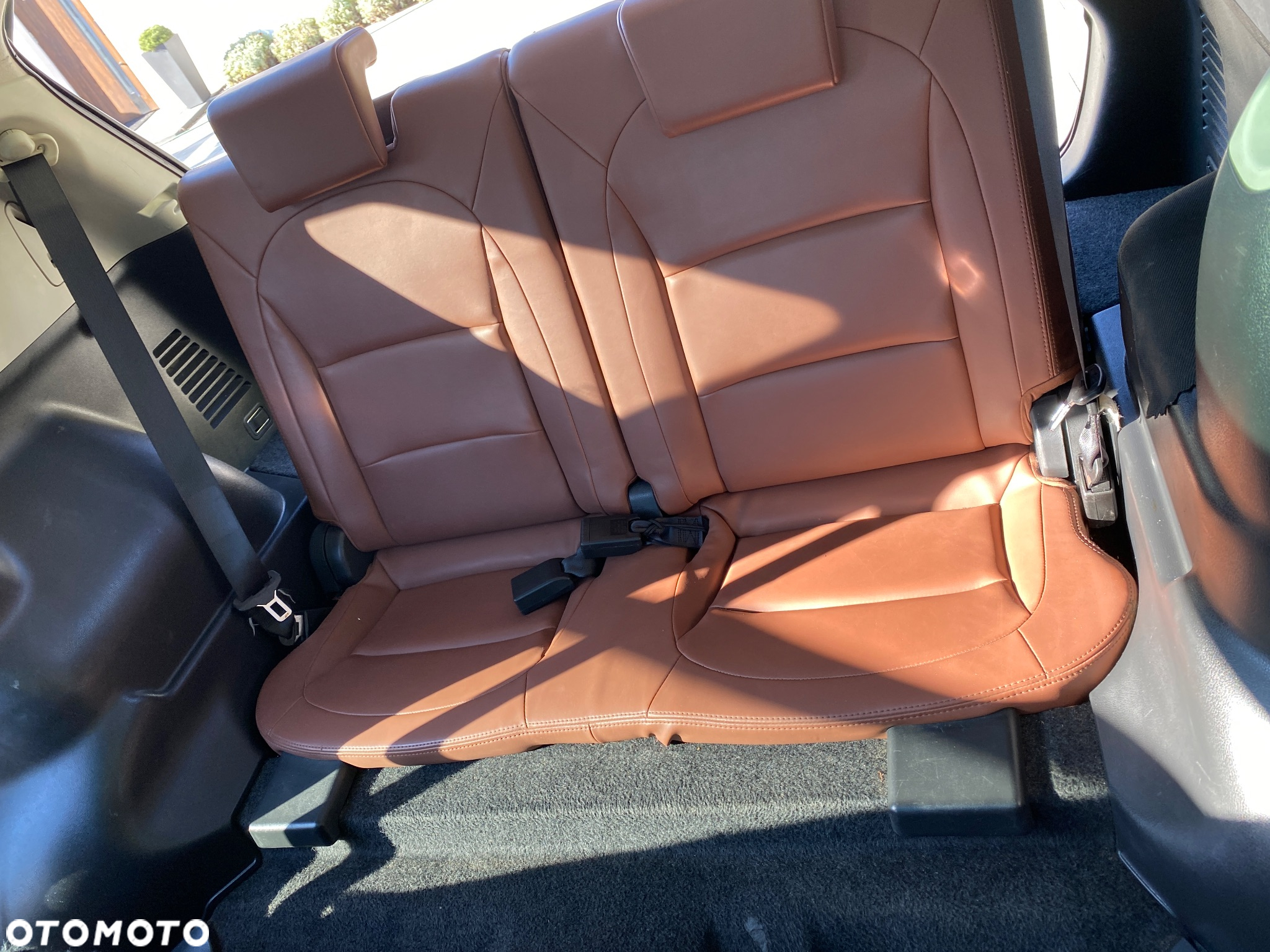 Nissan Qashqai 2.0 4x4 Tekna - 34