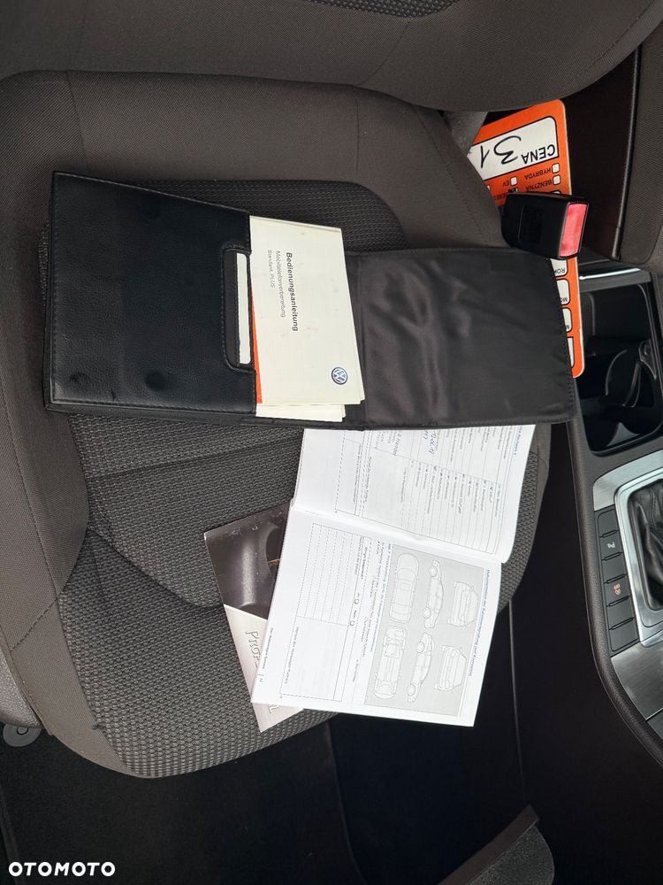 Volkswagen Passat 2.0 TDI Comfortline DSG - 21