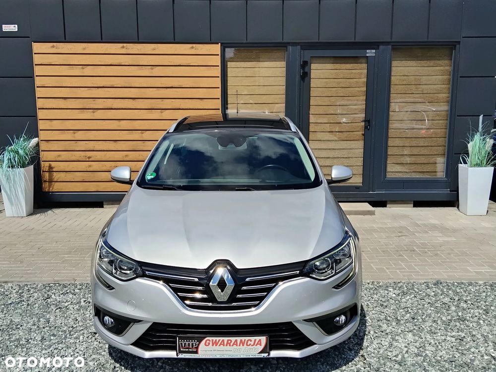 Renault Megane TCe 160 GPF BOSE EDITION - 31