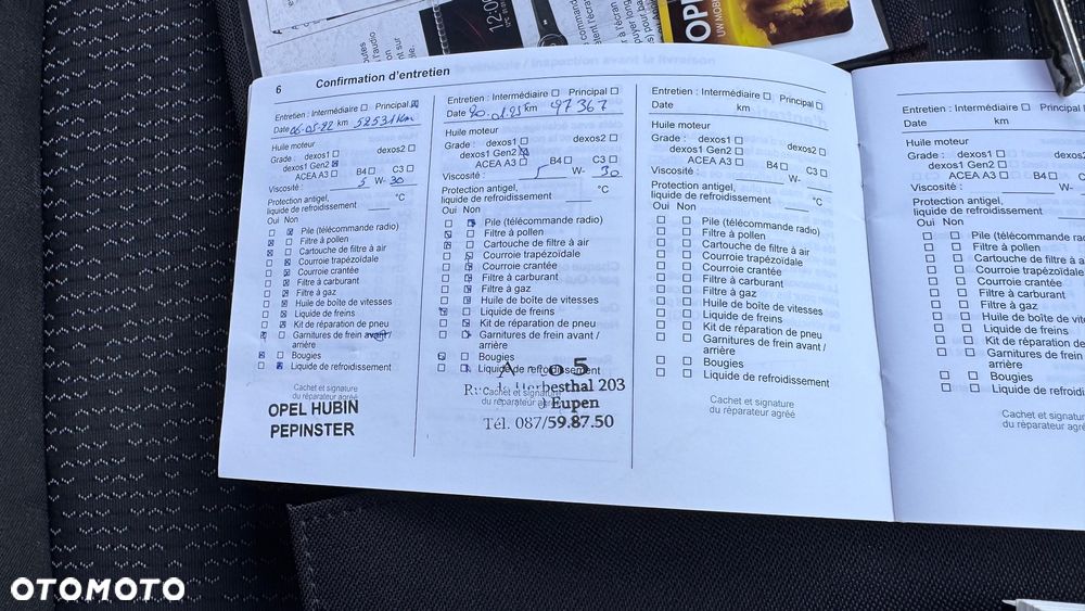 Opel Crossland X 1.2 Start/Stop Edition - 32