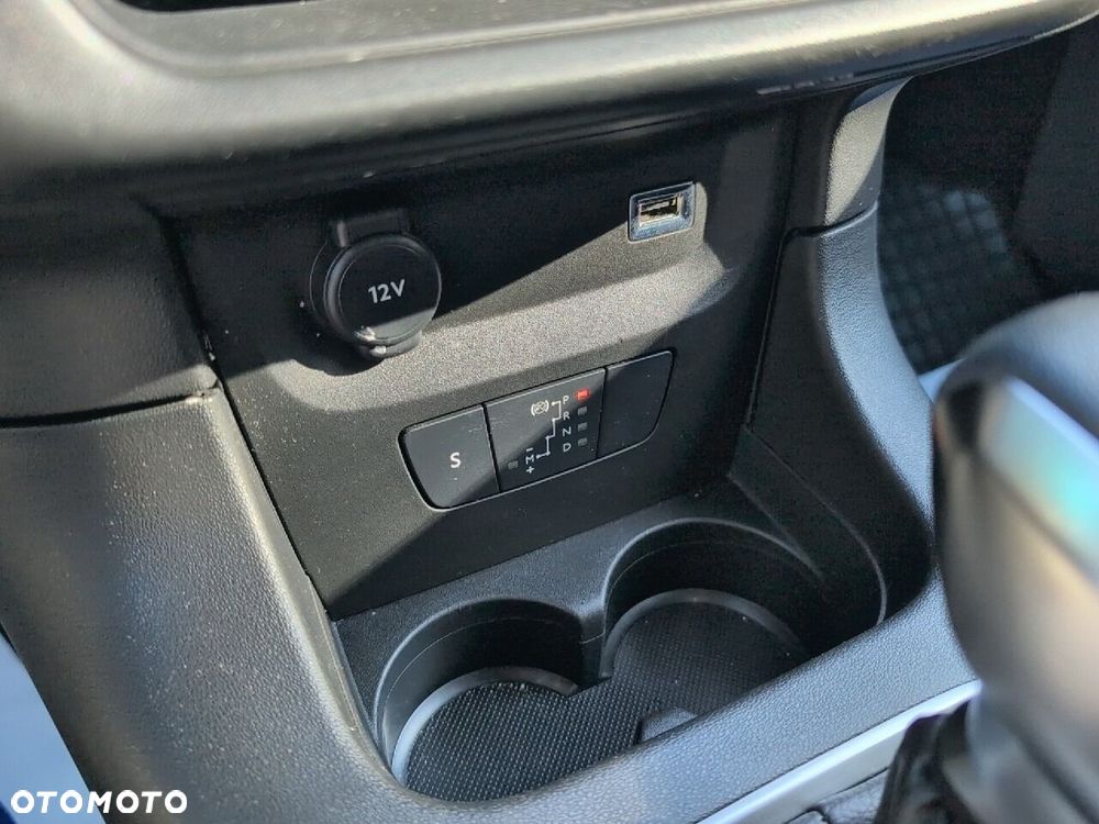 Citroën C3 1.2 PureTech Max EAT6 - 16